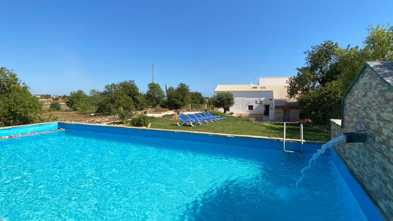 Villa Gold By Check-In Portugal Albufeira Exterior foto